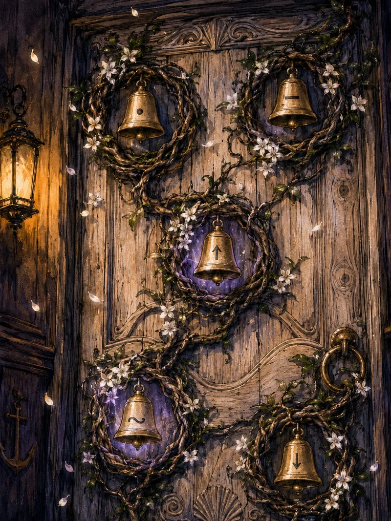 Cover art for Salt and Silver